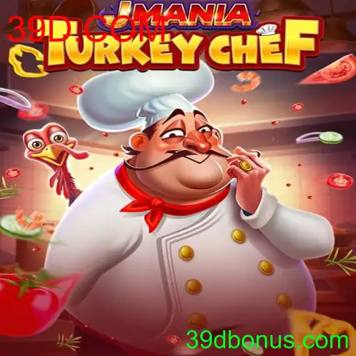 JManiaTurkeyChef